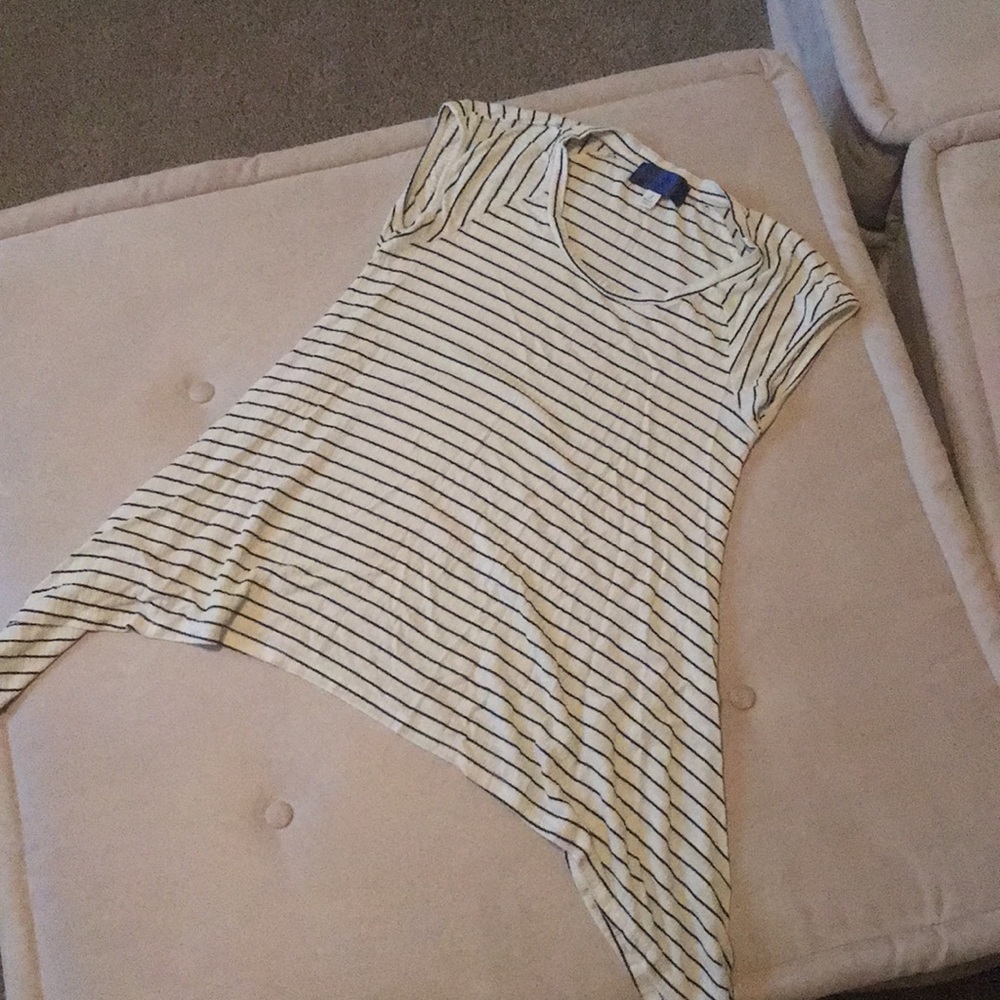 Striped Top